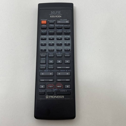 Pioneer telecomando 22f02 - telecomando,
