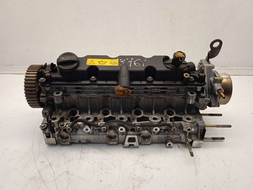 Rhv testata motore - testata,