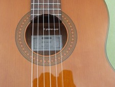 Chitarra da concerto 4/4