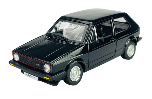 Bburago 1979 volkswagen - 1979, vw