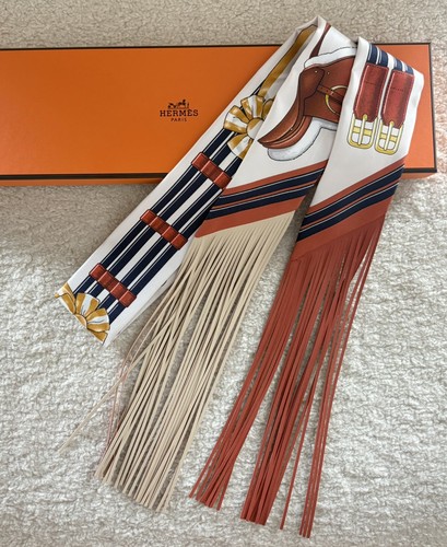 Nuovo hermes twilly - hermes, jumping