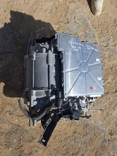 VW ID.3 ID.4 ID.5  Motore