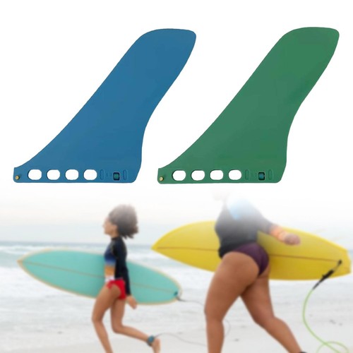 Fin centrale paddleboard - fin,