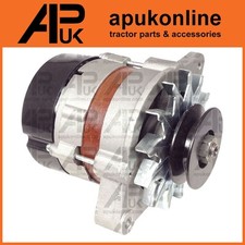 Alternatore 12v 33A per trattore Massey Ferguson 133 135 145 148 150 152 158 165