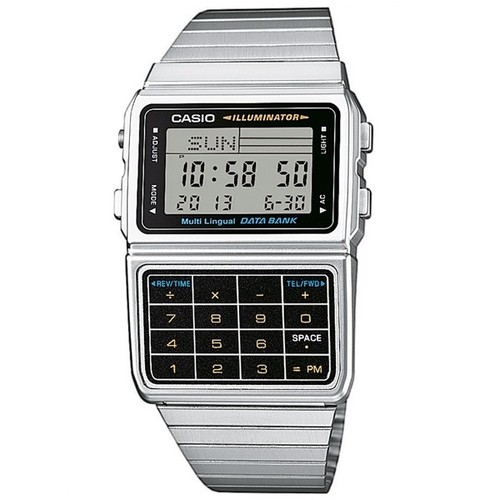 Casio databank dbc - casio,