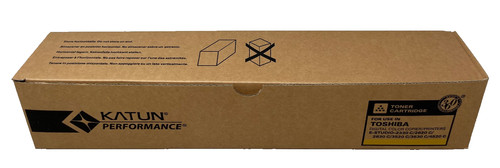 Toner compatibile giallo - giallo, katun