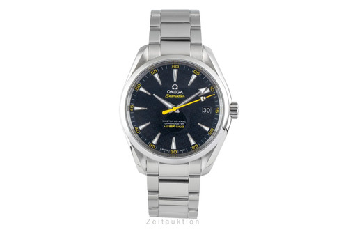 Omega seamaster aqua - seamaster, terra