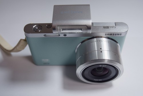 Samsung mini 9 - mini, 20,9