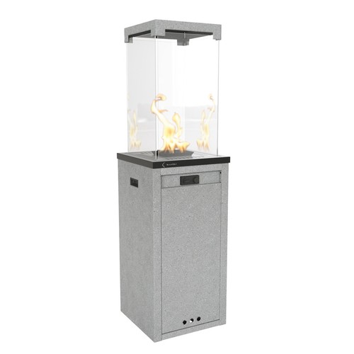 Riscaldatore gas patio - gas,