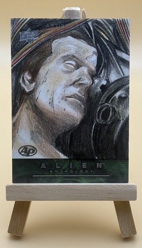 2016 upper deck alien - 2016,