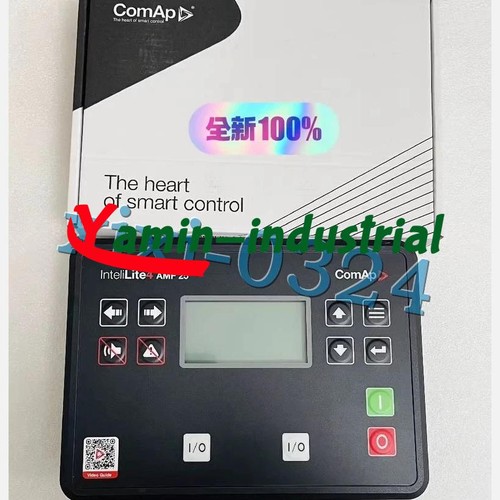 Nuovo comap intelilite4 - comap, 25