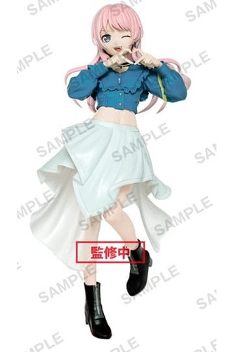 Personaggio anon chihaya bang - anon,