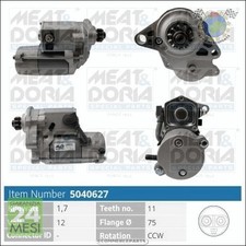 Motorino di avviamento Meat per MG ROVER STREETWISE 400 200 45 25