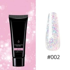 Kit Gel Estensione Unghie 9