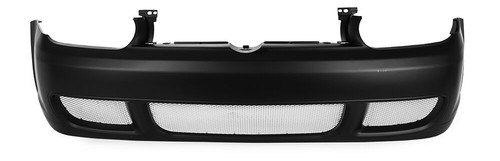 Paraurti anteriore look r32 - paraurti,