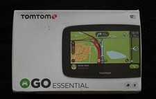 TomTom GO Essential 5 pollici