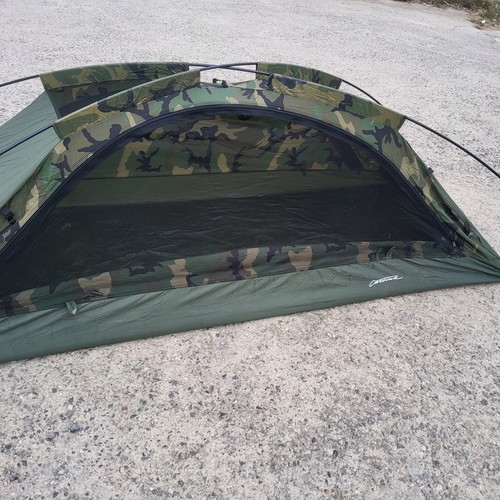 Tenda catoma stealth one - tenda, 4
