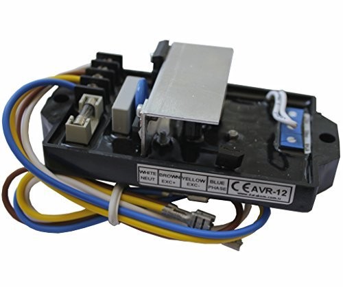 Datakom avr regolatore di - datakom,