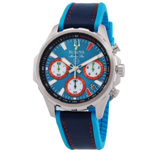 Orologio uomo bulova - orologio,
