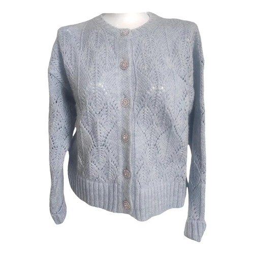 Cardigan laurella bambino - bambino, blu