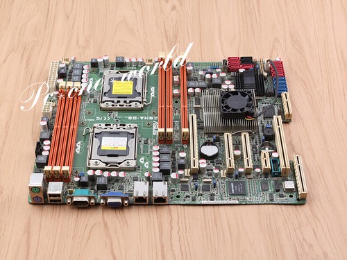 Asus z8na lga 1366 socket - asus,