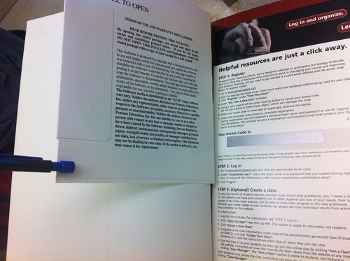 Igenetics molecular - igenetics:, a