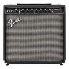 Fender champion - champion,