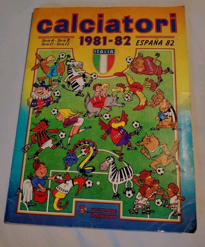 Album calciatori panini - album,