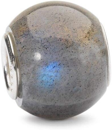 Trollbeads runde edelstein - runde,