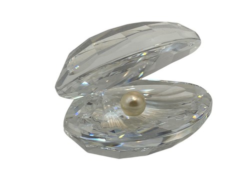 Statua swarovski cristallo - statua,