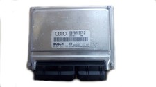 VW Audi Seat ECU control unit