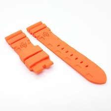 Cinturino orologio silicone