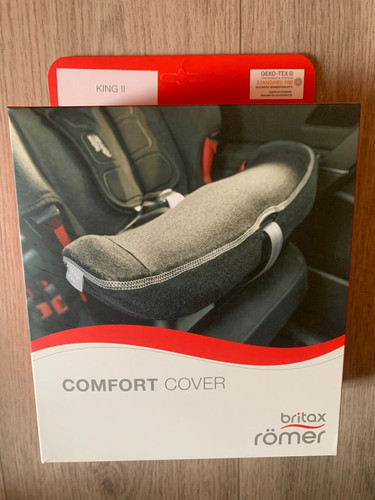 Orig comfort cover fodera - orig.,