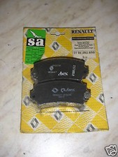 RENAULT 4/5/6 - FIAT RITMO