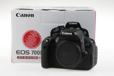 CANON EOS 700D Case - Numero