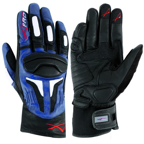 Guanto sportivo moto touring - sportivo,