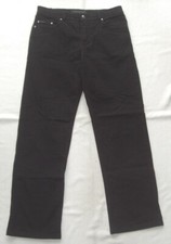 BRAX Jeans Uomo Perma Black