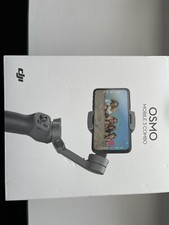 DJI Osmo Mobile 3 Combo
