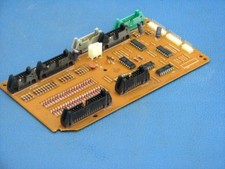 Yamaha Organo FS-50 / Platine