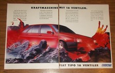 Rara pubblicità fiat - pubblicità, 2.0