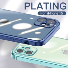 Placcatura Custodia Silicone