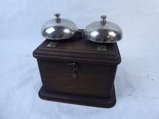 antico campanello telefonico