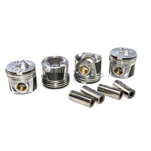 Pistone std per - pistone, 4x