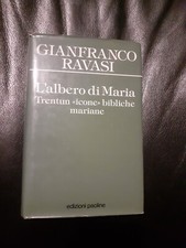 L'ALBERO DI MARIA - GIANFRANCO