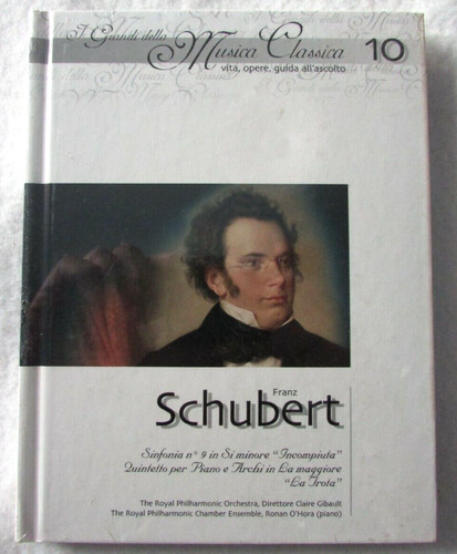Franz schubert grandi - franz,
