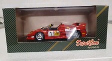 DETAILCARS 1/43 FERRARI F50