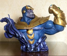Statua Busto Hulk Figura
