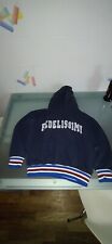 felpa  fedelissimi sampdoria