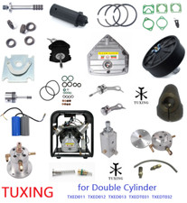 TUXING 4500PSI PCP Compressore