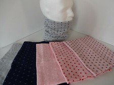 Scaldacollo Bimbo/a 100% Lana